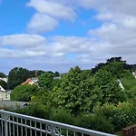 Apartament Schoene Aussicht Goehren (Ruegen)