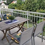 Schoene Aussicht Goehren (Ruegen)