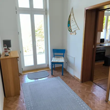 Schoene Aussicht * Goehren (Ruegen)