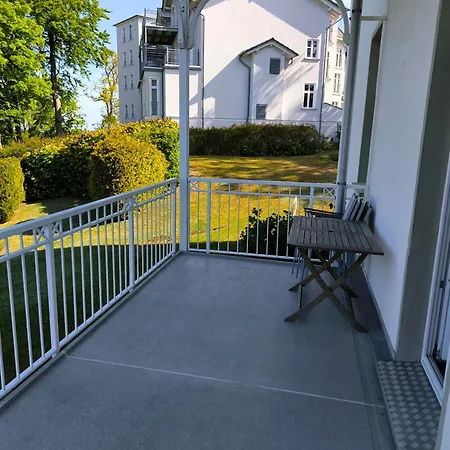 Schoene Aussicht Appartement