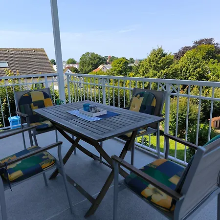 Schoene Aussicht Appartement *