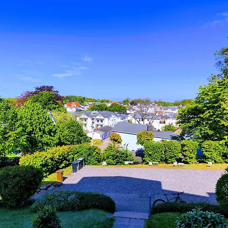Schoene Aussicht Appartement