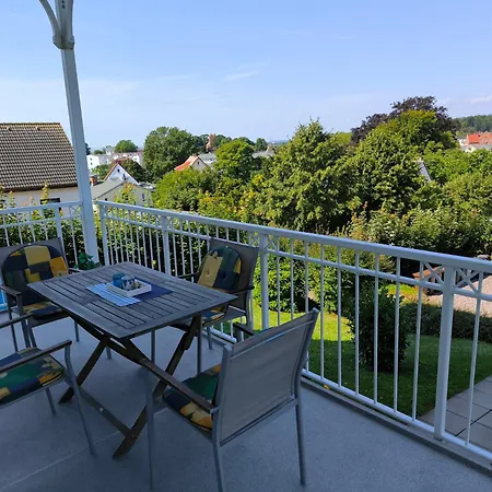 Apartment Schöne Aussicht *